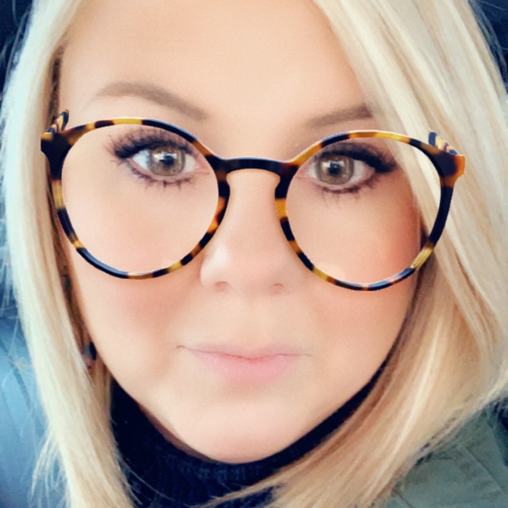 Meet your Posher, Jessica